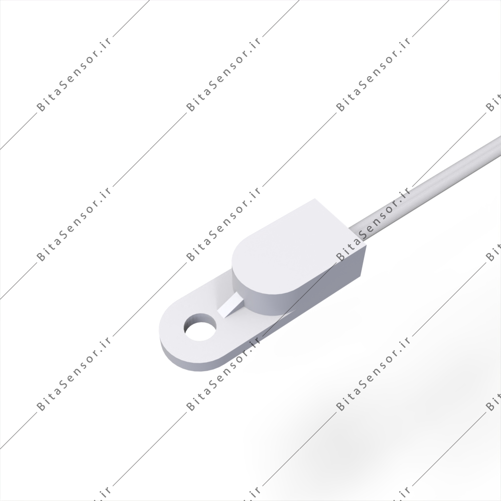 سنسور آزمایش 8 کیلو